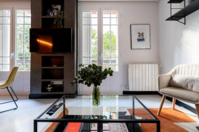 Retiro at Your Doorstep Enjoy the Heart of Madrid
